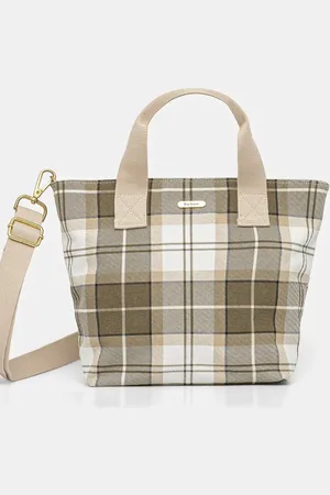 Barbour Kabelka Maisy barva, LBA0468BE32