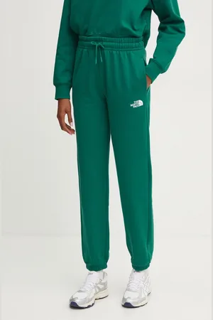 The North Face Bavlněné tepláky Essential Jogger barva, NF0A8A6KNL11