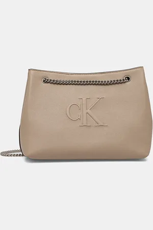 Calvin Klein Kabelka barva, LV04K3163G