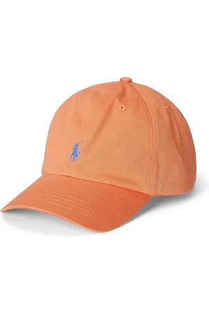Ralph Lauren Dětská bavlněná kšiltovka barva, s aplikací, 323785653065