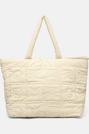 Nanushka Kabelka SYMBOLQUILTTOTE barva, NU24FWBT12611