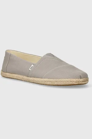 TOMS Espadrilky Alpargata Rope barva, 10019895
