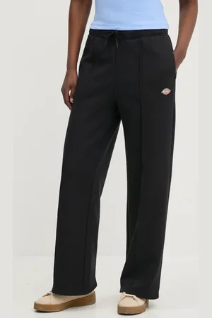 Dickies Tepláky dámské, barva, hladké, DK0A4Z2VBLK1