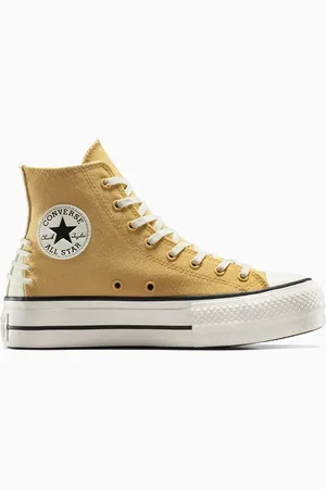 Converse Kecky Chuck Taylor All Star Lift barva, A12551C