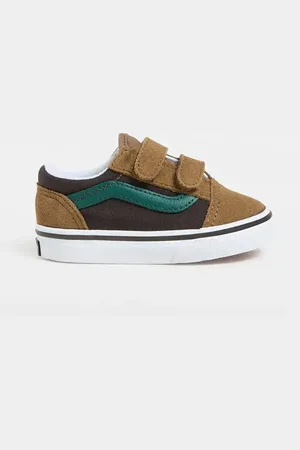 Vans Dětské tenisky Old Skool V barva, VN000CTGBF01