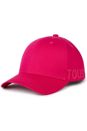 TOUS Bavlněná baseballová čepice Motif barva, 2002040025