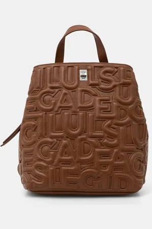 Desigual Batoh MAKI SUMY MINI dámský, barva, malý, vzorovaný, 25SAKP47
