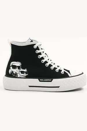 Karl Lagerfeld Kecky KAMPUS MAX III barva, KL60654T