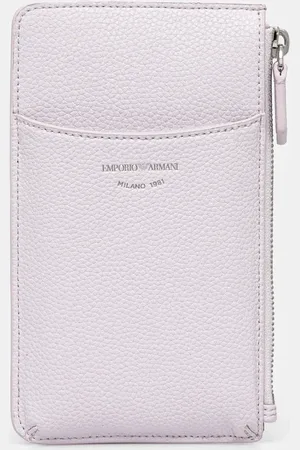 Emporio Armani Peněženka barva, EW000543 AF11953