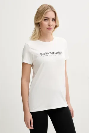 Emporio Armani Tričko barva, EW000408 AF10881