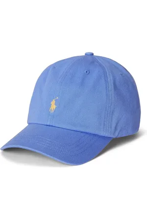 Ralph Lauren Dětská bavlněná kšiltovka barva, s aplikací, 323785653066