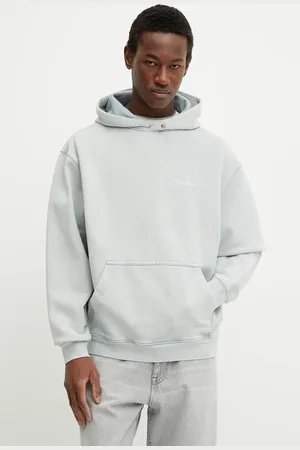 Filling pieces Bavlněná mikina barva, s kapucí, s potiskem, 80699839980