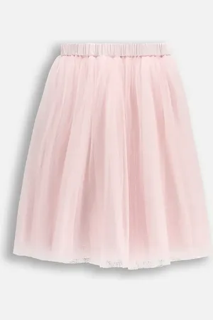 COCCODRILLO Dětská sukně barva, mini, áčková, ELEGANT JUNIOR GIRL