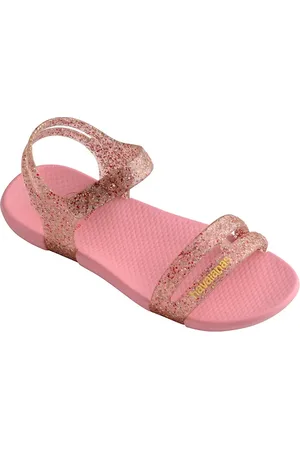 Havaianas Dětské sandály KIDS PLAY MALLLITTER barva, 4148133