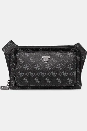Guess Ledvinka MILANO barva, HMMILO P5214