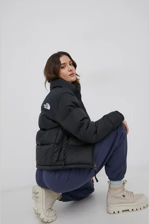 The North Face Péřová bunda 1996 Retro Nuptse Jacket dámská, barva, zimní, NF0A3XEOLE41