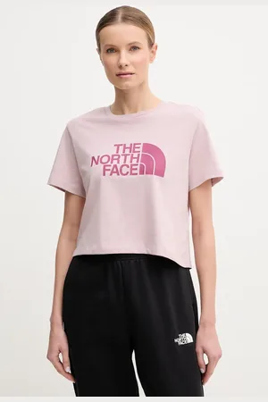 The North Face Tričko Easy Relaxed barva, NF0A8A6HA1O1