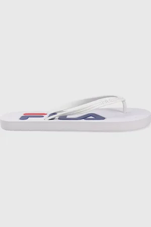 Fila Žabky Troy dámské, barva, na plochém podpatku, FFW0005
