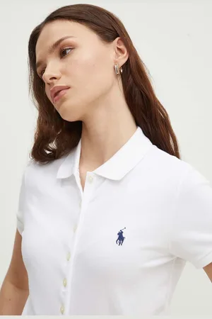 Ralph Lauren Polo tričko barva, 211939272