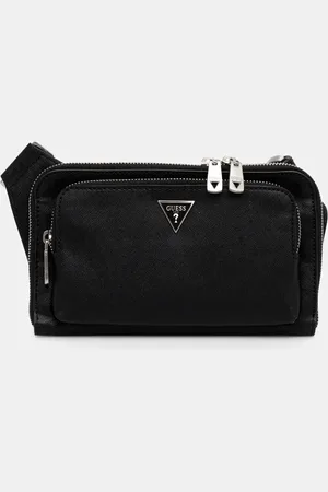 Guess Ledvinka MILANO barva, HMMISA P5214