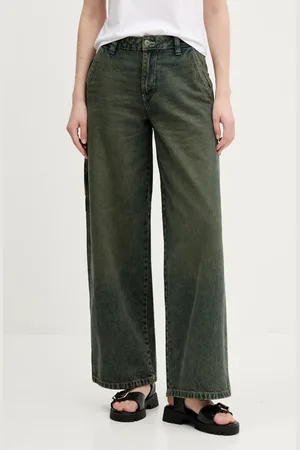 Dickies Džíny dámské, barva, DK0A4Z6SK571