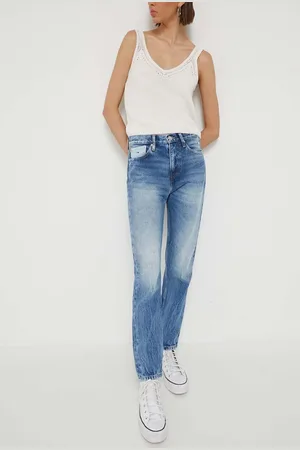Tommy Hilfiger Džíny Izzie dámské