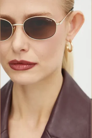 vogue Sluneční brýle dámské, barva, 0VO4323S