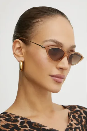 Armani Exchange Sluneční brýle dámské, barva, 0AX4152SU