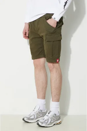 Alpha Industries Kraťasy Airman pánské, barva, 116211