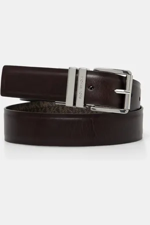Michael Kors Oboustranný pásek dámský, barva, 559157