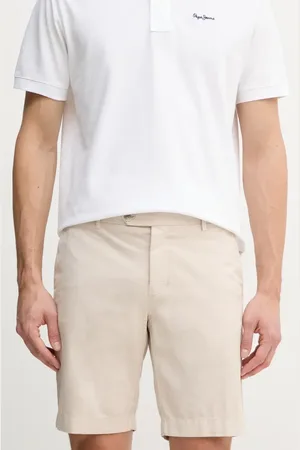Hackett Kraťasy pánské, barva, HM801339