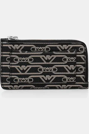 Emporio Armani Peněženka barva, EW000367 AF11951