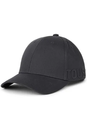 TOUS Bavlněná baseballová čepice Motif barva, 2002040047