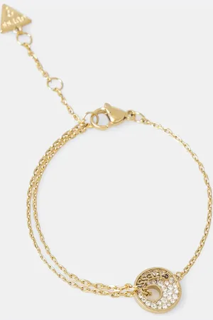Guess Náramek BLOOMING SUMMER JUBB05 224JW
