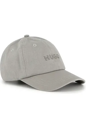 HUGO BOSS Dětská bavlněná kšiltovka barva, G00320