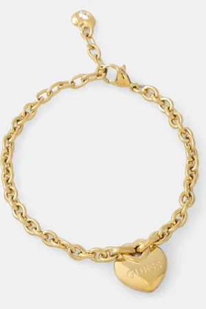 Guess Náramek CRAZY IN LOVE JUBB05 217JW