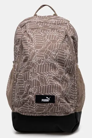 PUMA Batoh barva, velký, vzorovaný, 91150