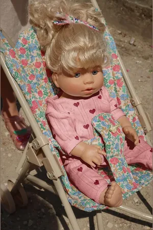 Konges Sløjd Panenka SALLY DOLL KS103013