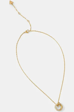 Guess Náhrdelník FABULOUS ME JUBN05 195JW