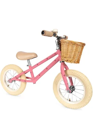 Konges Sløjd Odrážedlo BALANCE BICYCLE GLITTER KS102322