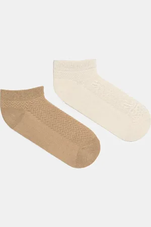 MEDICINE Bavlněné ponožky 2-pack dámské, více barev