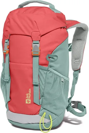 Jack Wolfskin Dětský batoh WALDSPIELER 20 barva, velký, hladký, 2020441