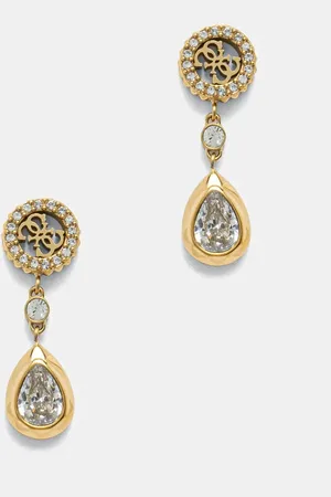 Guess Náušnice 4G LIGHT JUBE05 235JW