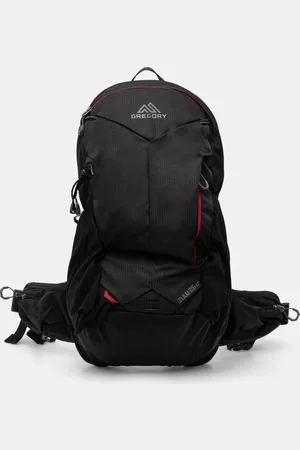 Gregory Batoh Zulu 25L pánský, barva, velký, s potiskem, ZULU.25
