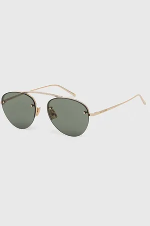 Saint Laurent Sluneční brýle barva