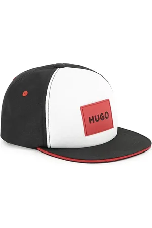 HUGO BOSS Dětská baseballová čepice barva, s aplikací, G00312