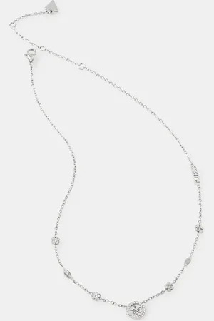 Guess Náhrdelník 4 LOVE JUBN05 038JW