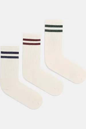 MEDICINE Ponožky 3-pack dámské, barva