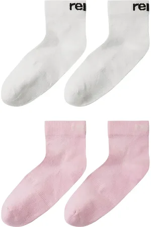 Reima Dětské ponožky Nilkat 2-pack barva, 5300300A
