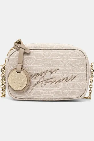 Emporio Armani Kabelka barva, EW001891 AF16095